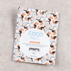 엑상스 마사지젤 Coconut, 1개, 3ml