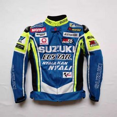 모터사이클 라이딩복 레이싱복 여름 라이더 자켓, 상세페이지 참고