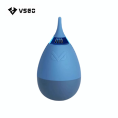 비스고 에어 블로워 V-B012 트와일라잇 블루 1개