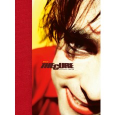 (영문도서) The Cure: Stills Hardcover, Acc Art Books, English, 9781788842747