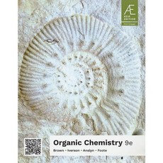 Organic Chemistry 第9版, 1個