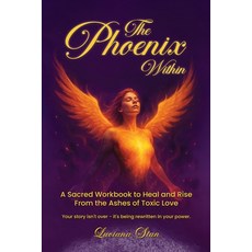 (英文圖書)The Phoenix Within 平裝版, Independently Published, 英文