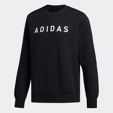 adidas 愛迪達 男款運動長袖上衣