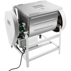 상업용 전기 반죽 믹서 1500W 15Kg30Qt 헤비 듀티 밀가루 반죽기 모터 배플 및 전진후진 회전 빵 반죽기 포함 베이커리 학교 매점 국수 가공 공장용