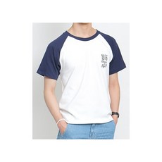 패션스타트 패턴인 P602 Tshirt 남성 반팔 티셔츠 래글런 옷 패턴 도안 옷본 남성복, 1개, 혼합