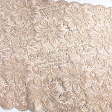 스판레이스)베니아-베이지 (1481560) C7, 1개