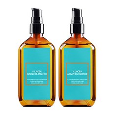 V:LACEA 摩洛哥堅果護髮精華油, 100ml, 2瓶