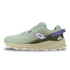 LOTTO 女款寬楦樂野戶外徒步鞋 LT4AWR5705 舒適透氣耐磨