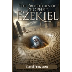 (英文圖書)The Prophecies of Prophet Ezekiel: The Biggest War to Come Living in the Last D... 平裝版, Independently Published, English