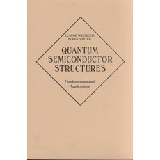 Quanturn Semiconductor Structures, Academic