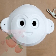 SB 원숭이탈 유치원만들기