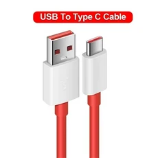 샤오미 90W USB 고속 충전기 타입 C 휴대폰 케이블 퀵 차지3.0 PD 코드, 08 Only 1m 65W TC Cable