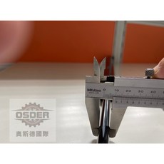 奧斯德 VAG 福斯 VW T4 加粗 高載重 後箱蓋 撐桿, 一般款(油壓桿10mm)