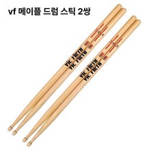 빅퍼스 드럼스틱 아메리칸 클래식 American 히코리, 1개