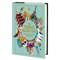 The Travel Bucket List(終極旅遊清單), 1個