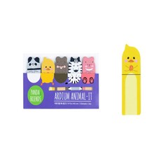 나임 동물 캐릭터 인덱스 인덱스플래그