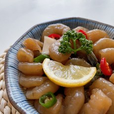 간장깐새우장 3무첨가 특A급새우 당일생산 밥도둑 냉장새우장, 1개, 250g