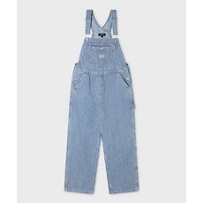 후아유 WHOAU 캘리걸 Cool Denim Overalls / WHTJG2531F