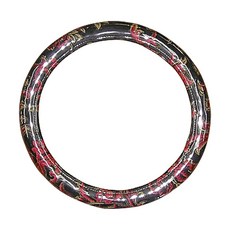 아극굵은손잡이커버 금화산화련(金華山花恋) 레드 2HS MHC-KA-2HSRE