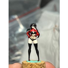遠阪凜, 參考詳情頁