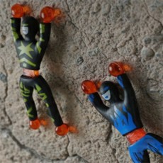 빈티지 빈티지 찐스파이맨 추억의장난감 신기한장난감