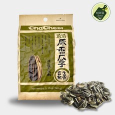 145g 꽈즈 원향, 1개