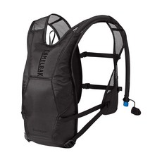 CamelBak Bootlegger 스노우 하이드레이션 팩 블랙 1.4kg(50온스) 147699
