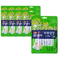 밥이보약 강아지 하루양갱 8g, 관절, 56g, 9개