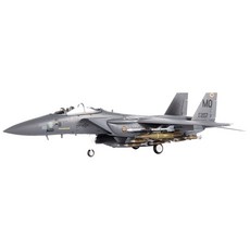 RBF 絕版 JC 金屬 1:72 F-15E 366th JCW-72-F15-028 戰鬥機模型, 詳見包裝