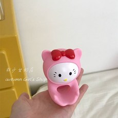 臺灣出貨 可愛卡通小醜魚水龍頭加長延伸器家用衛生間洗手防濺00, 1個, 延伸引水防濺-小kt【小號】