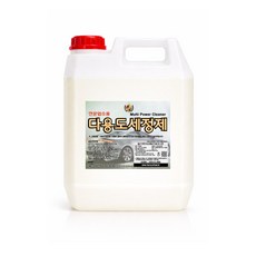 TAC시스템 다용도세정제 7L 농축형 다목적 PB-1, 1개