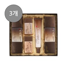 로제 십장생 천지향 포맨 2종세트, 3세트