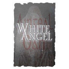(영문도서) White Angel Paperback, Dark Ink Press, English, 9780999701683