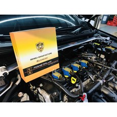 聖帕斯 強化點火考爾 馬自達 MAZDA 福特 FORD 豐田 TOYOTA, KUGA 三代 250, 1個