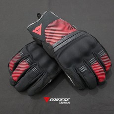 丹尼斯 DAINESE FULMINE D-DRY GLOVES冬季手套-長野總代理, 1個