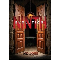 (영문도서)Ninth Evolution Hardcover, Warren Publishing, Inc, English, 9781966343325