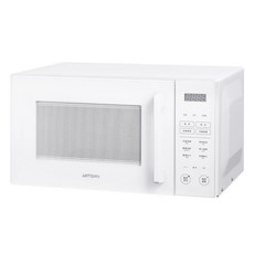 【ARTISAN 奧堤森】23L微電腦平台式燒烤微波爐 MW2301 平台式微波爐