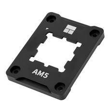 써멀라이트 AMD AM5 Secure Frame V2 CPU 소켓 가이드 브라켓 방열판, 1개