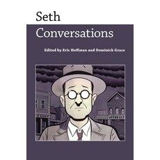 (영문도서) Seth: Conversations Paperback, University Press of Mississ..., English, 9781496807885