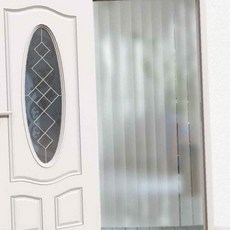 해충차단 인테리어 현관 파리문발 반투명 벌레 식당 비닐커튼