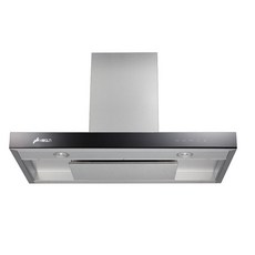 HOSUN 豪山 歐化T型排油煙機 VTQ-9207, 自行安裝