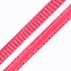 재봉 미싱 5/10Meters 10mm 실리콘 미끄럼 방지 탄성 밴드 브래지어 속옷 스트랩 스트레치 루본 벨트 트리밍 테이프 바느질 액세서리, [01] 10mm, [01] 10Meters, [07] 1011