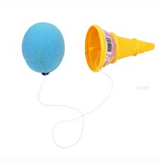 모조리마트 아이스콘펀치 날개형 스트레스해소 장난감 완구 펀치장난감