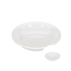 멜라민그릇 대접 옛날그릇