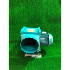 工廠直營 散熱多翼式風機 排油煙風車 小吃餐飲 強勁型 可代安裝, 1Hp,1台