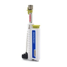 신후지버너 소토 충전 가스 토치 RZ-520CWH (화이트), 1개