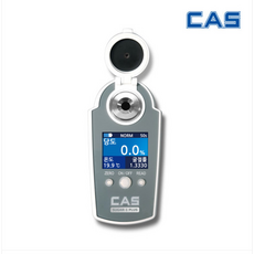 [CAS] 카스 디지털 당도계 SUGAR-1 PLUS, 1개입