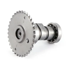 [호환] 스쿠터 캠축 A9 레이싱 캠 퍼포먼스 GY6 50 60 80 100 125 부품 139qma 139QMB, 02 GY6 Stander