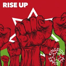 (LP) Rise Up