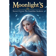 (英文圖書)Moonlight's Secret Crown: The Guardian Awakens 平裝版, Independently Published, 英文